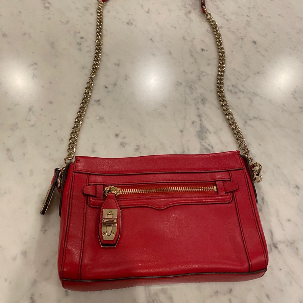 Rebecca minkoff handbag